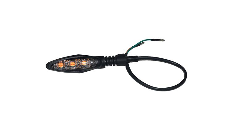 ARKA SİNYAL SOL (FRECCIA150)